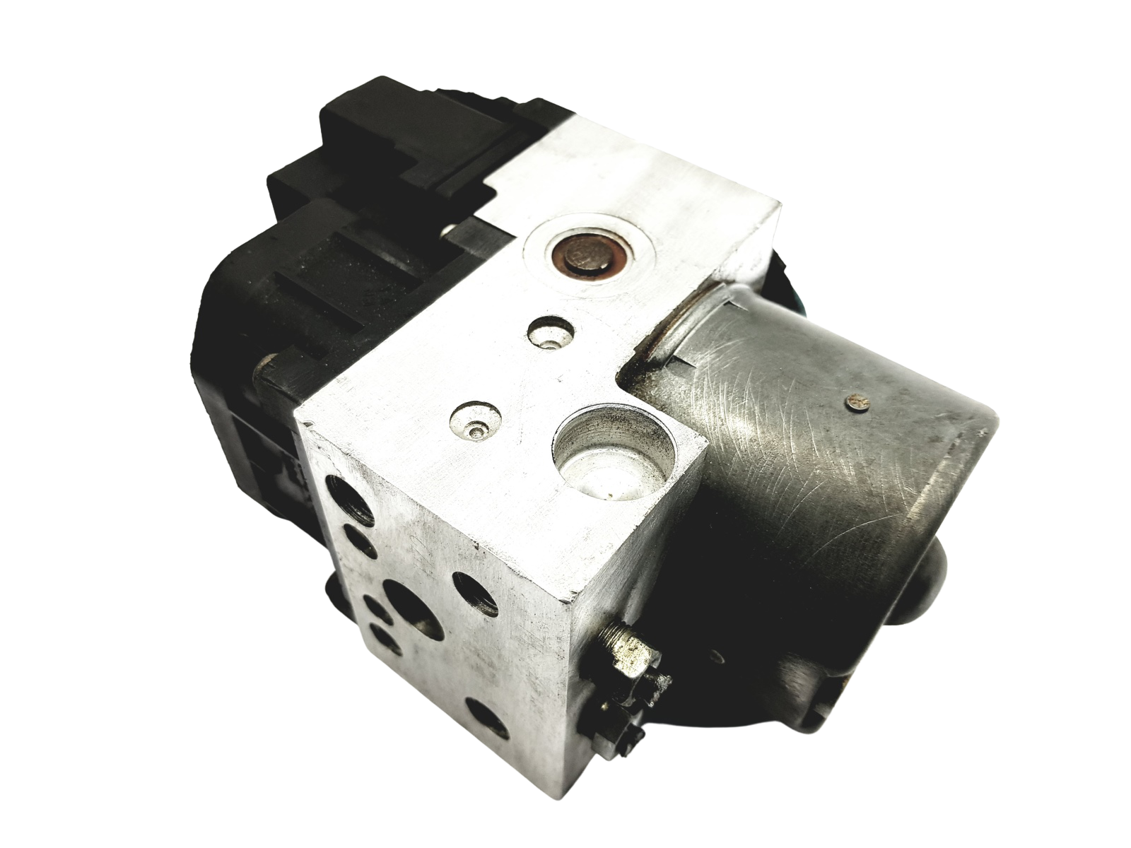 Abs-pumppu Opel Zafira Astra G 90581417 0265216651 46675 main product photo