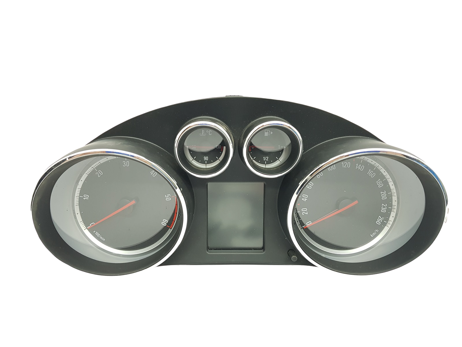 Nopeusmittari Opel Insignia 22783076 365903926H 25736 main product photo