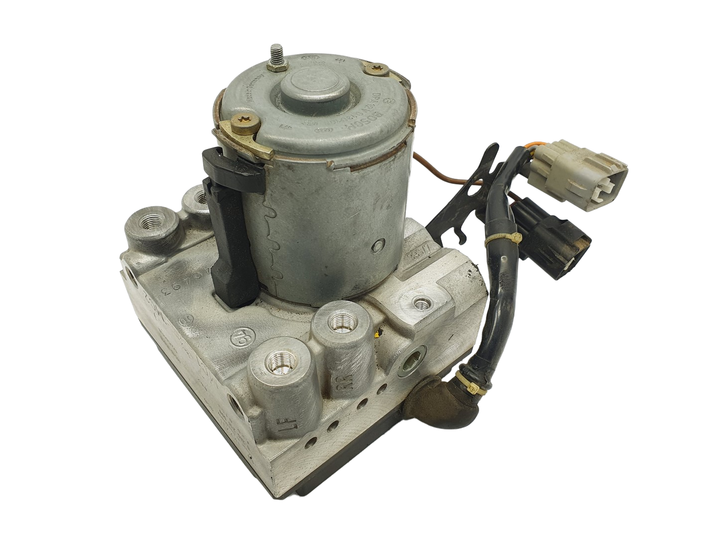 Abs-pumppu Toyota Carina E 44510-05010 0265214000 Bosch main product photo
