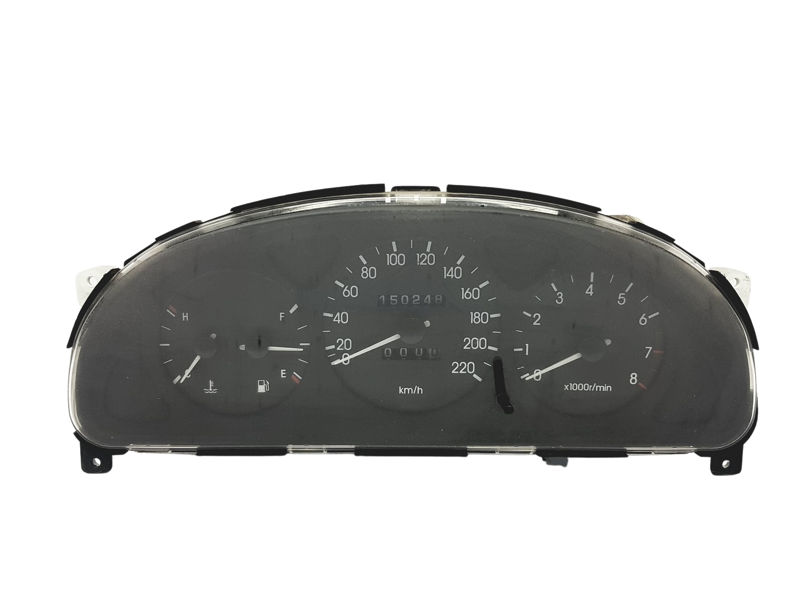 Kierroslukumittari Daewoo Lanos 96275911AG 54951 main product photo