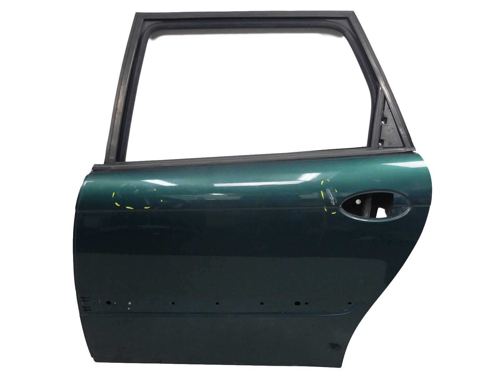 Ovi Vasen Taka Citroen C5 Kombi KSDC main product photo