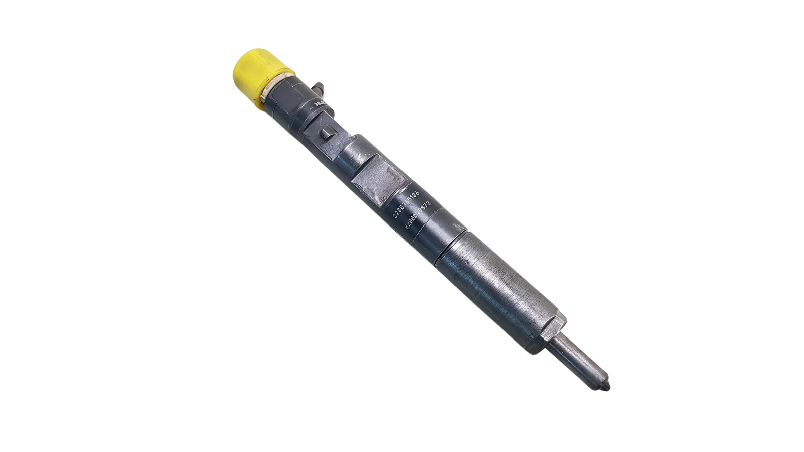 Polttoainesuutin 8200365186 8200049873 Delphi Renault Nissan 1.5 dci S14 main product photo