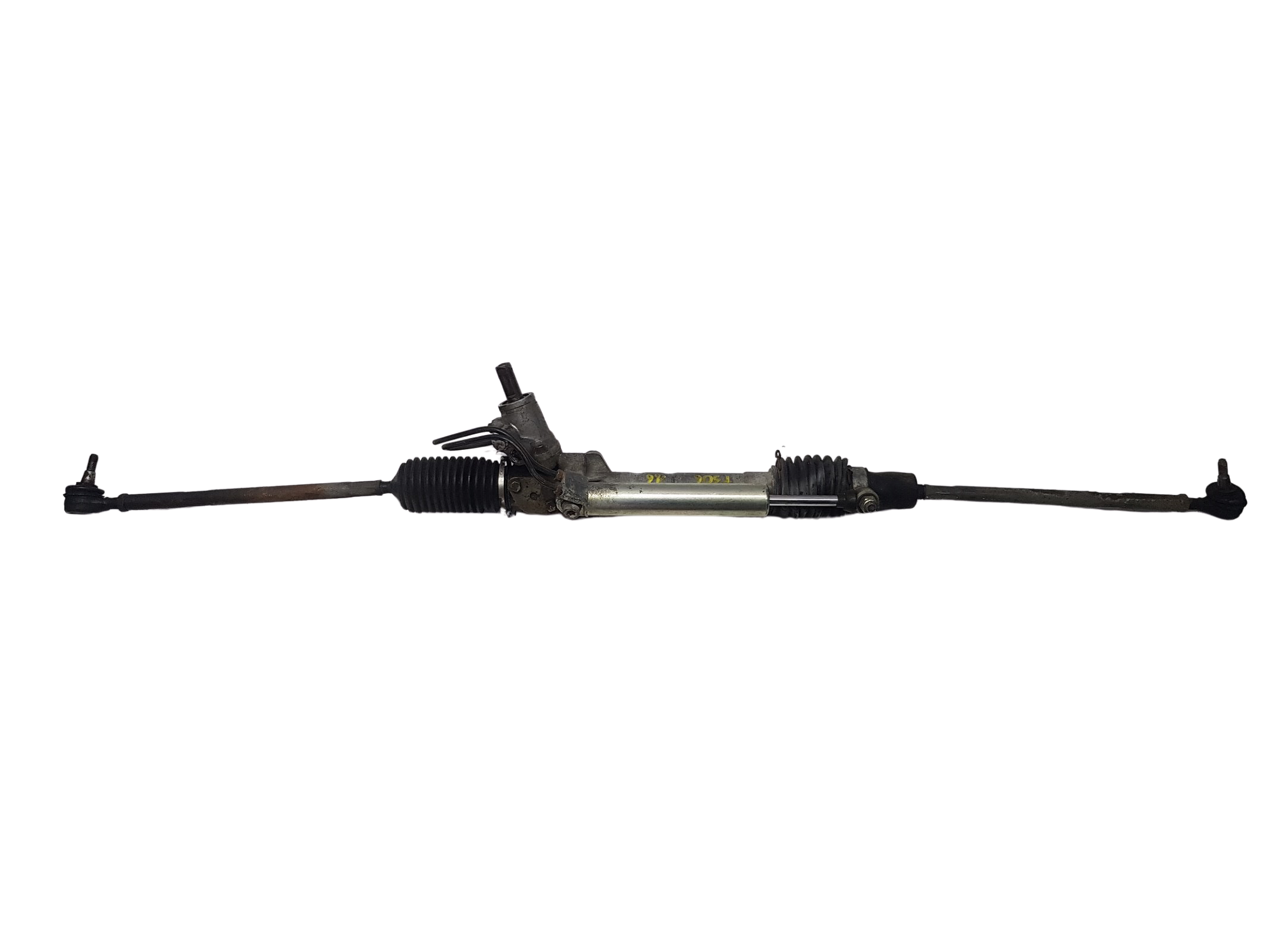 Ohjausvaihde Peugeot 306 9626294530 TRW 7471 main product photo