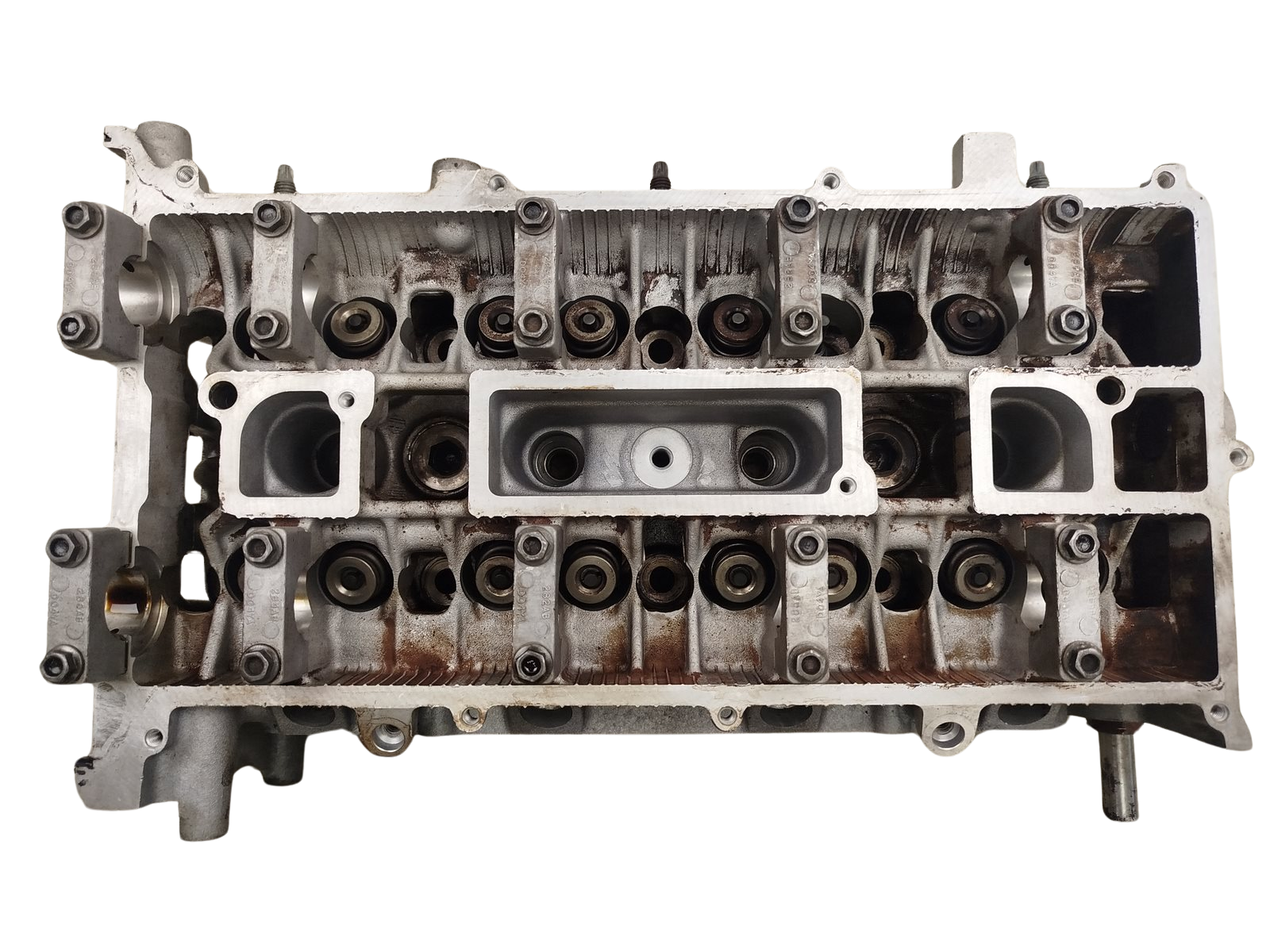 Sylinterikansi Ford 1S7G-6090-AX 1.8 16V CSDA main product photo