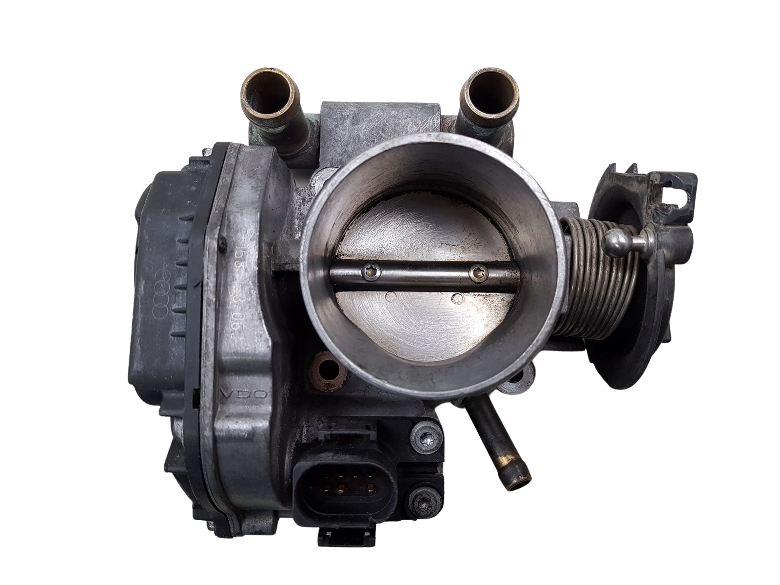 Kaasuläpän venttiili 058133063 408.237/210/001 Audi VW VDO 2872 main product photo