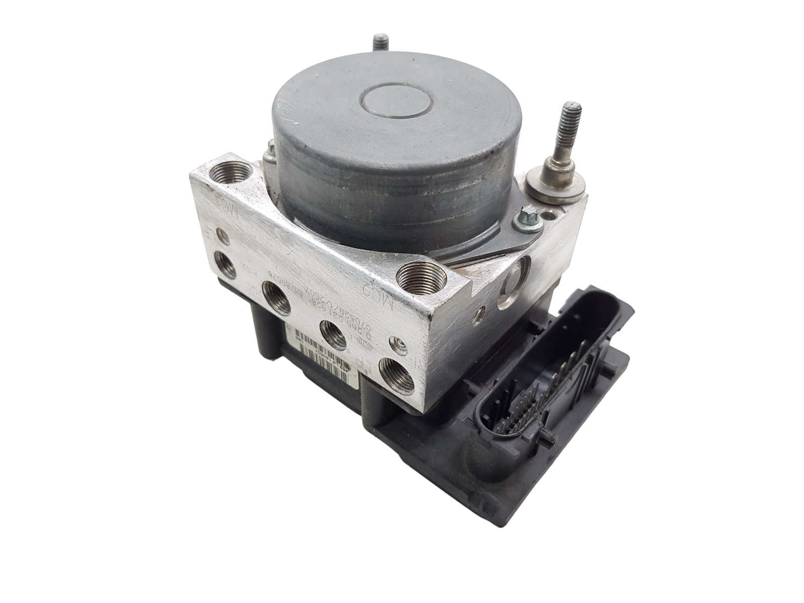 Abs-pumppu Fiat Panda 51789678 0265800623 0265231928 1909 main product photo
