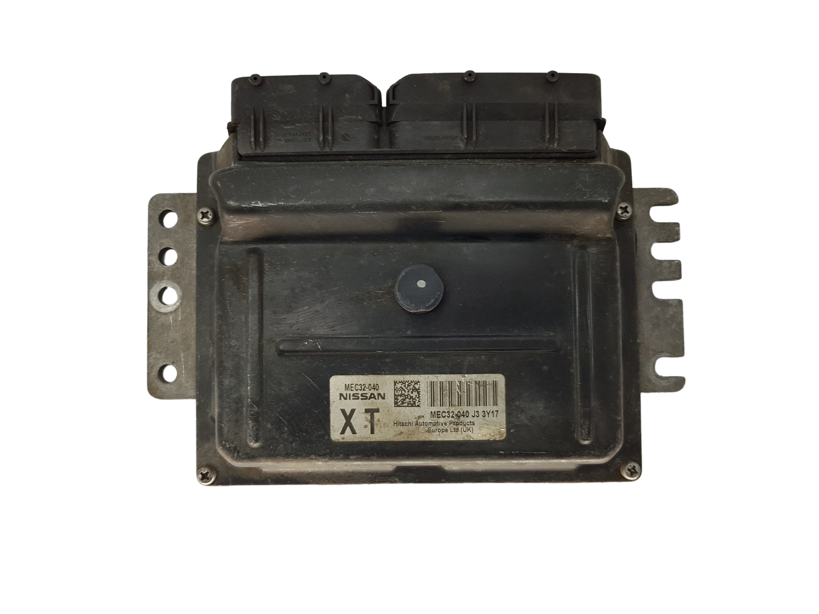 Ohjausyksikkö MEC32-040 J3 XT Nissan Hitachi 16508 main product photo