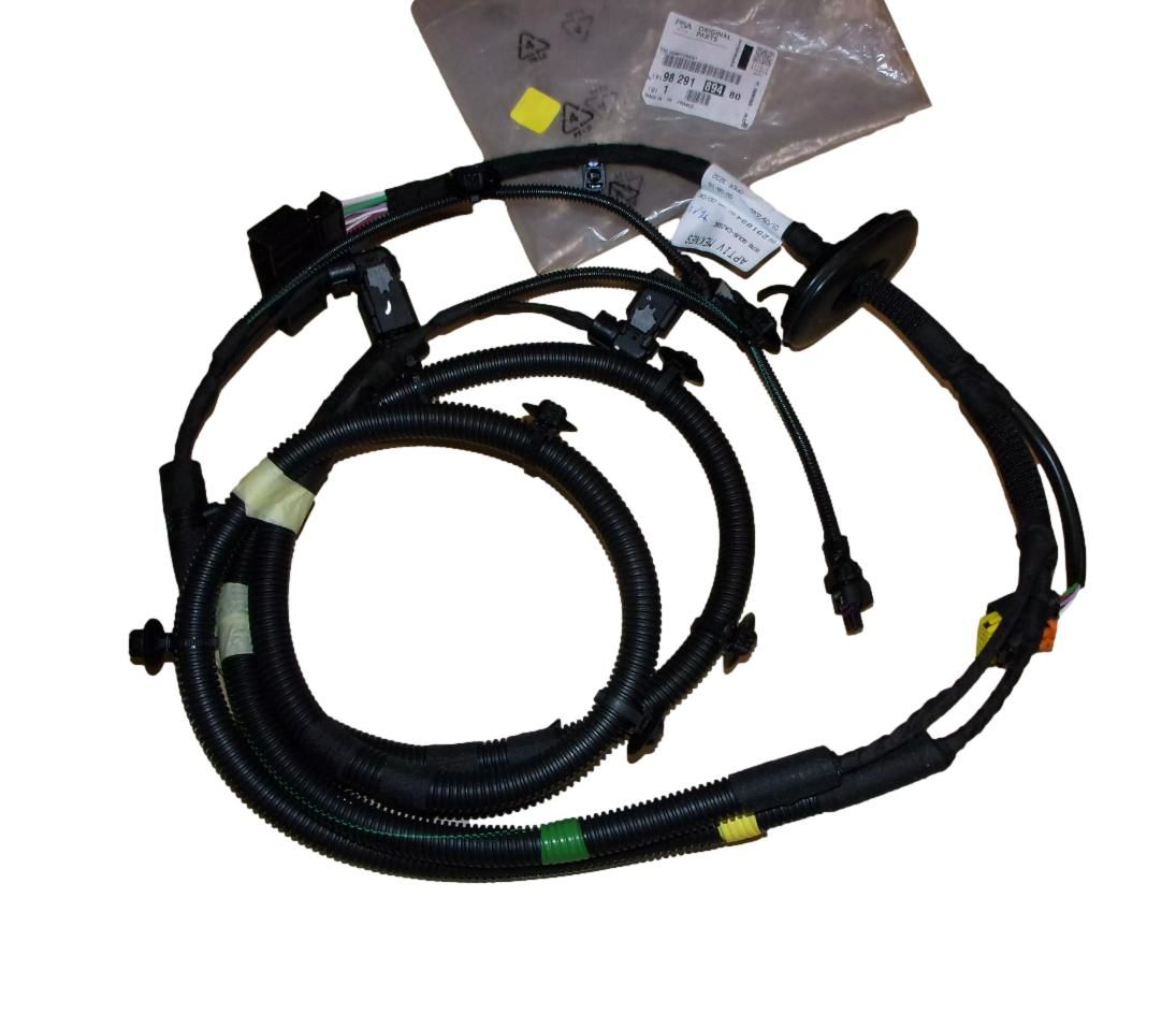 Johdinsarja Uusi Alkuperäinen 9829189480 Citroen main product photo