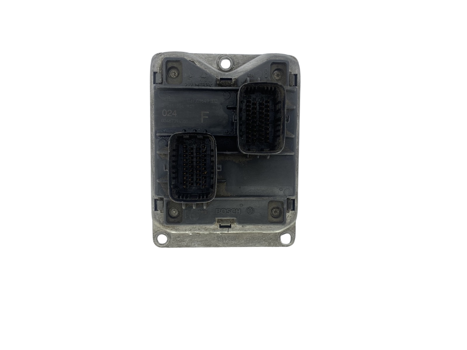 Ohjausyksikkö 0261204947 00467394350 Bosch Alfa Romeo 50991 main product photo