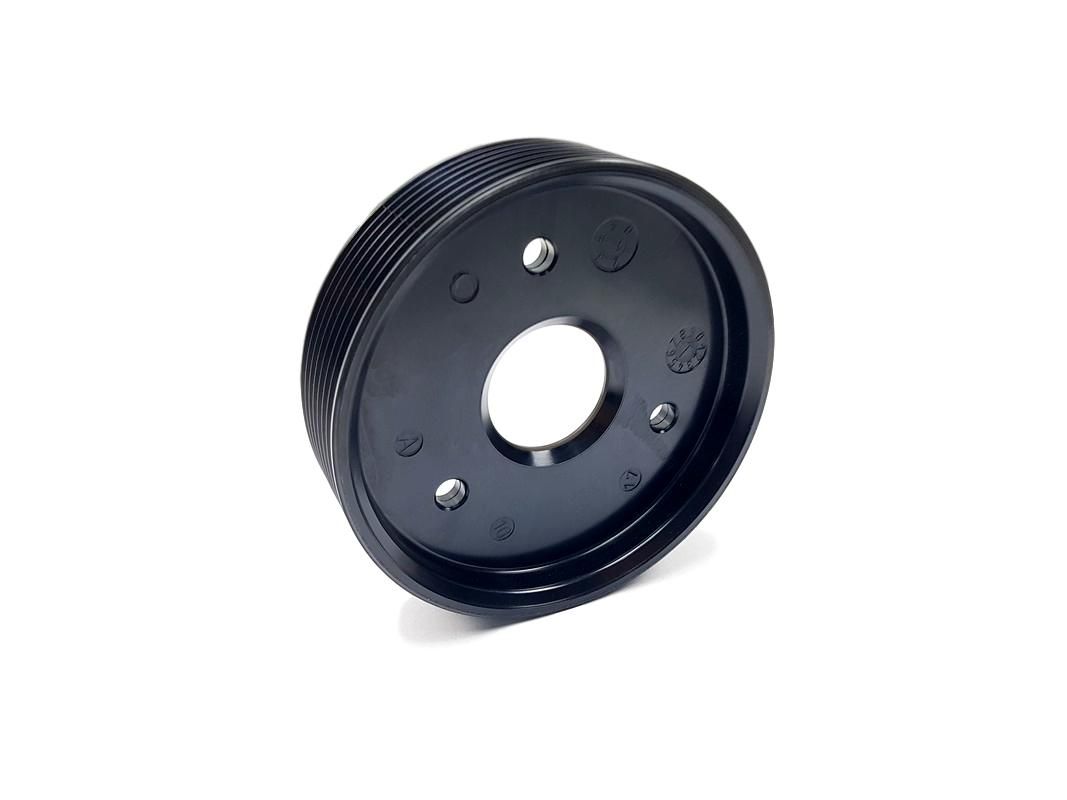 Ohjaustehostimen hihnapyörä Alkuperäinen Master II 2.2 dCi 1192500Q0L main product photo