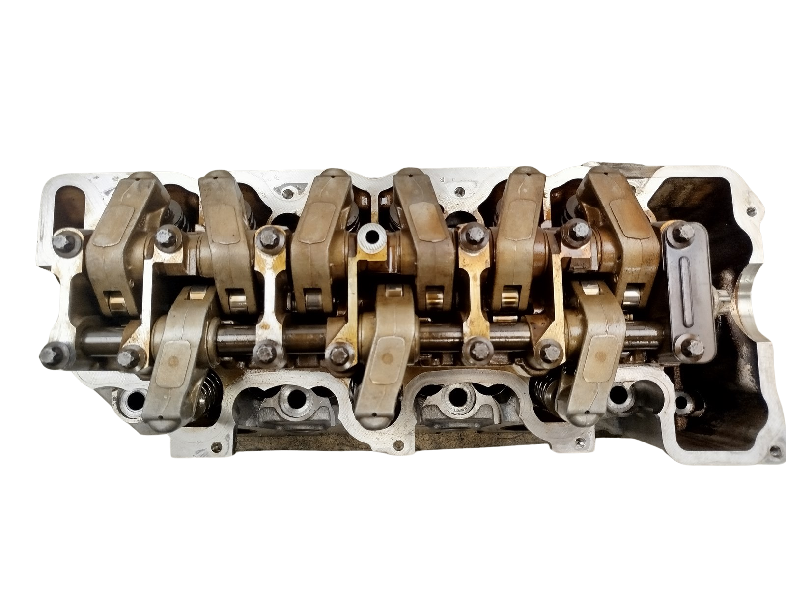 Sylinterikansi Mercedes-Benz R1120161301 13 3.2 V6 112949 main product photo
