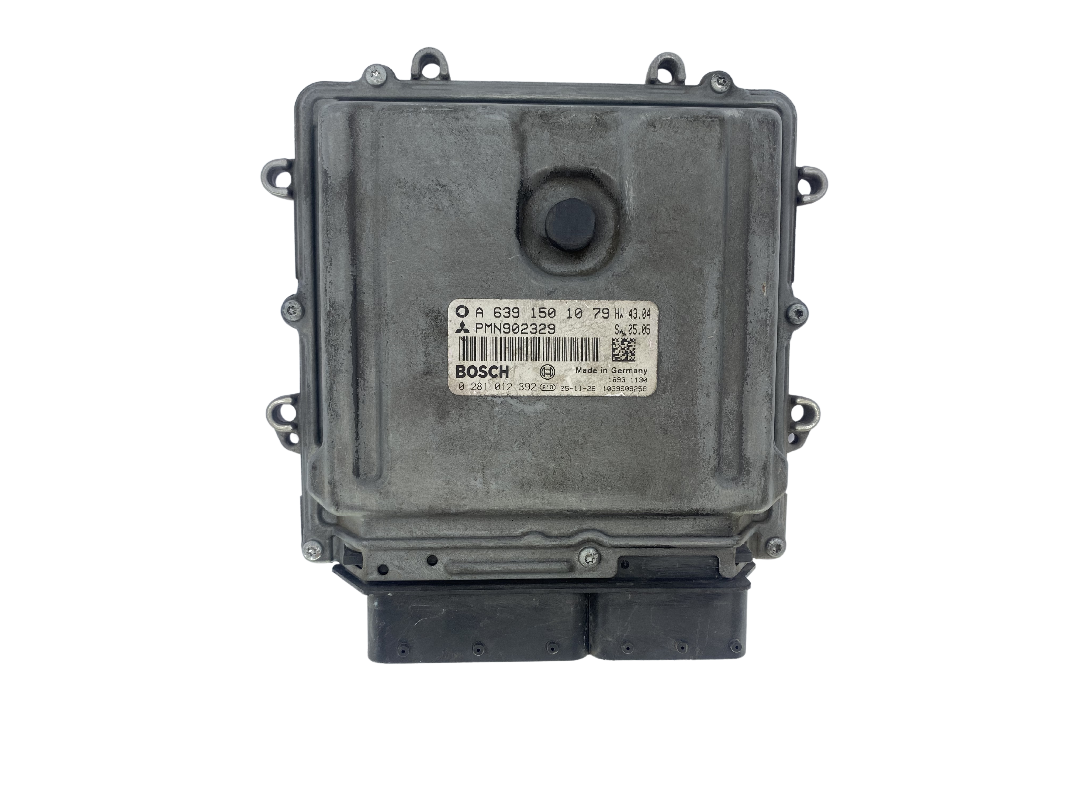 Ohjausyksikkö A6391501079 PMN902329 0281012392 Bosch 50369 main product photo