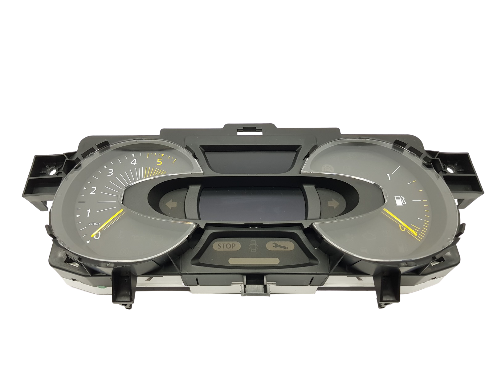 Kierroslukumittari Renault Captur 248104881R B Visteon 27660 main product photo
