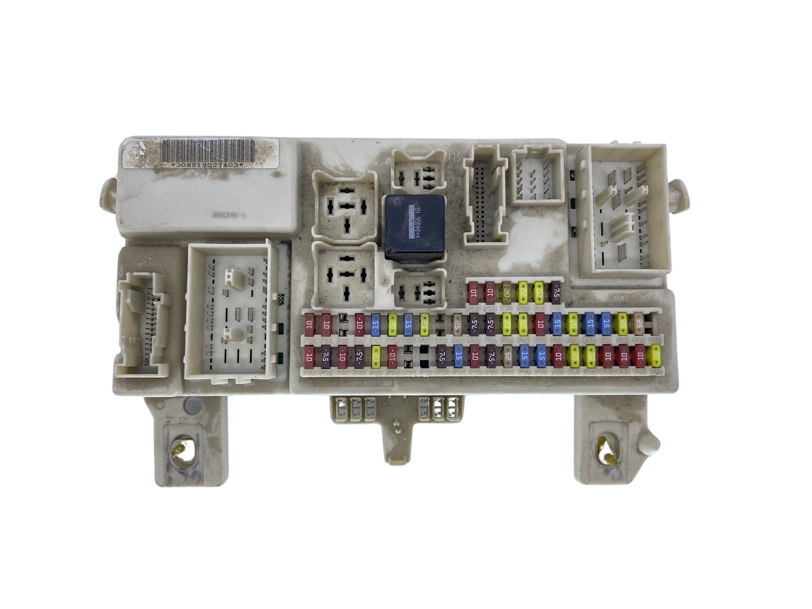 Sulaketaulu Ford 3M5T-14A073-DG 519027403 main product photo