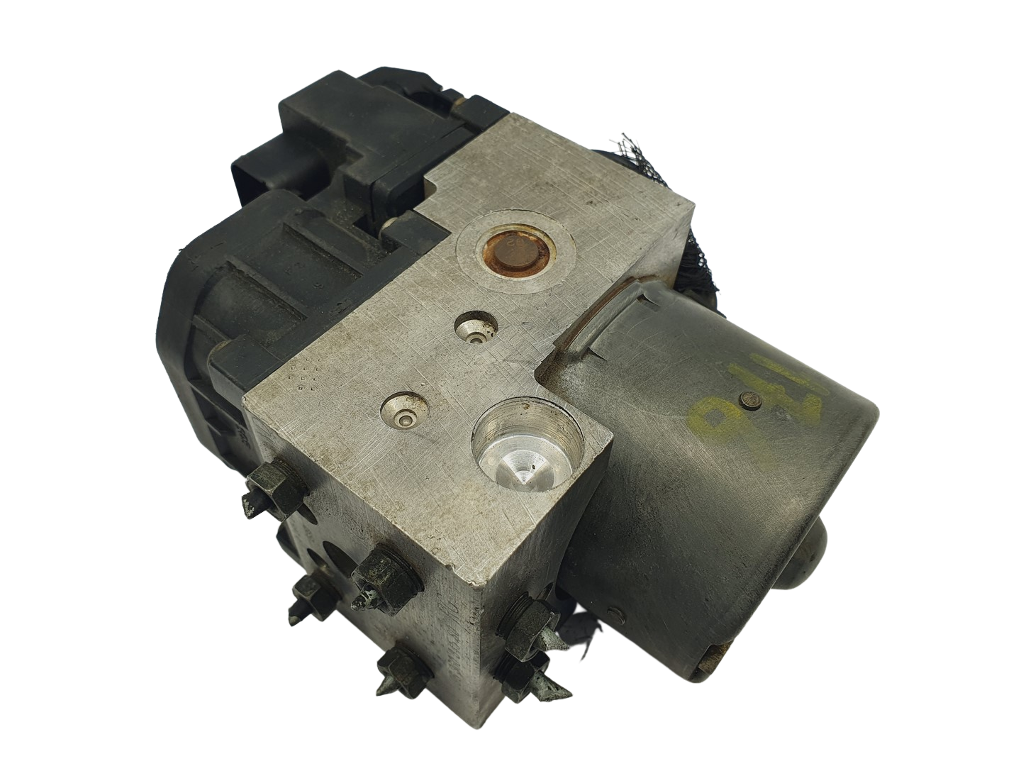 Abs-pumppu Citroen Peugeot 9636084580 0273004413 0265216698 64495 main product photo