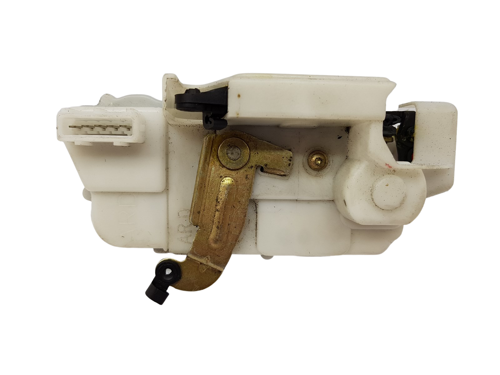Oven lukitusmekanismi Oikea Taka 913870 Peugeot 406 Rockwell 10767 main product photo