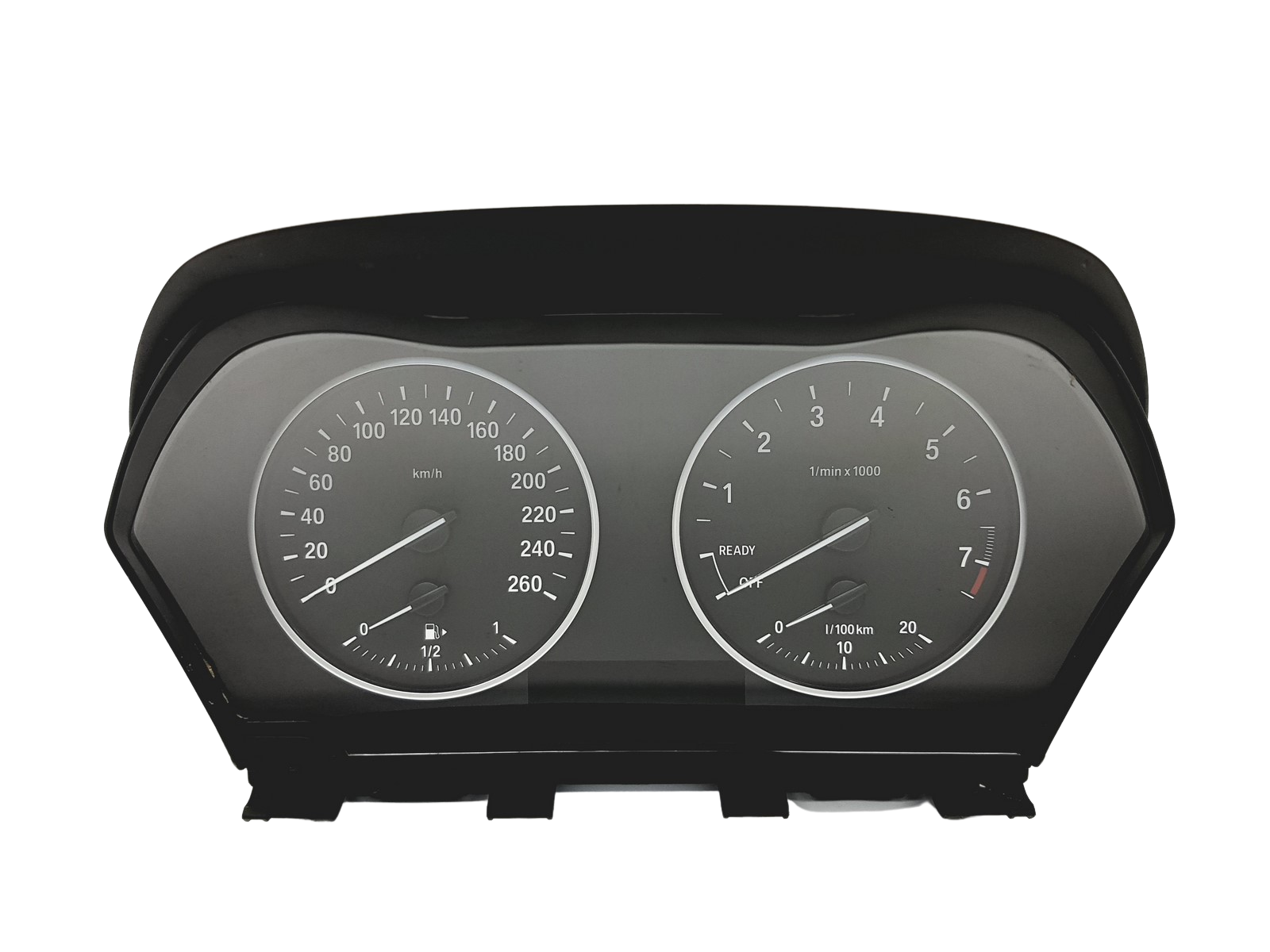 Kierroslukumittari BMW 1 6210 6843050 9295445 Johnson main product photo