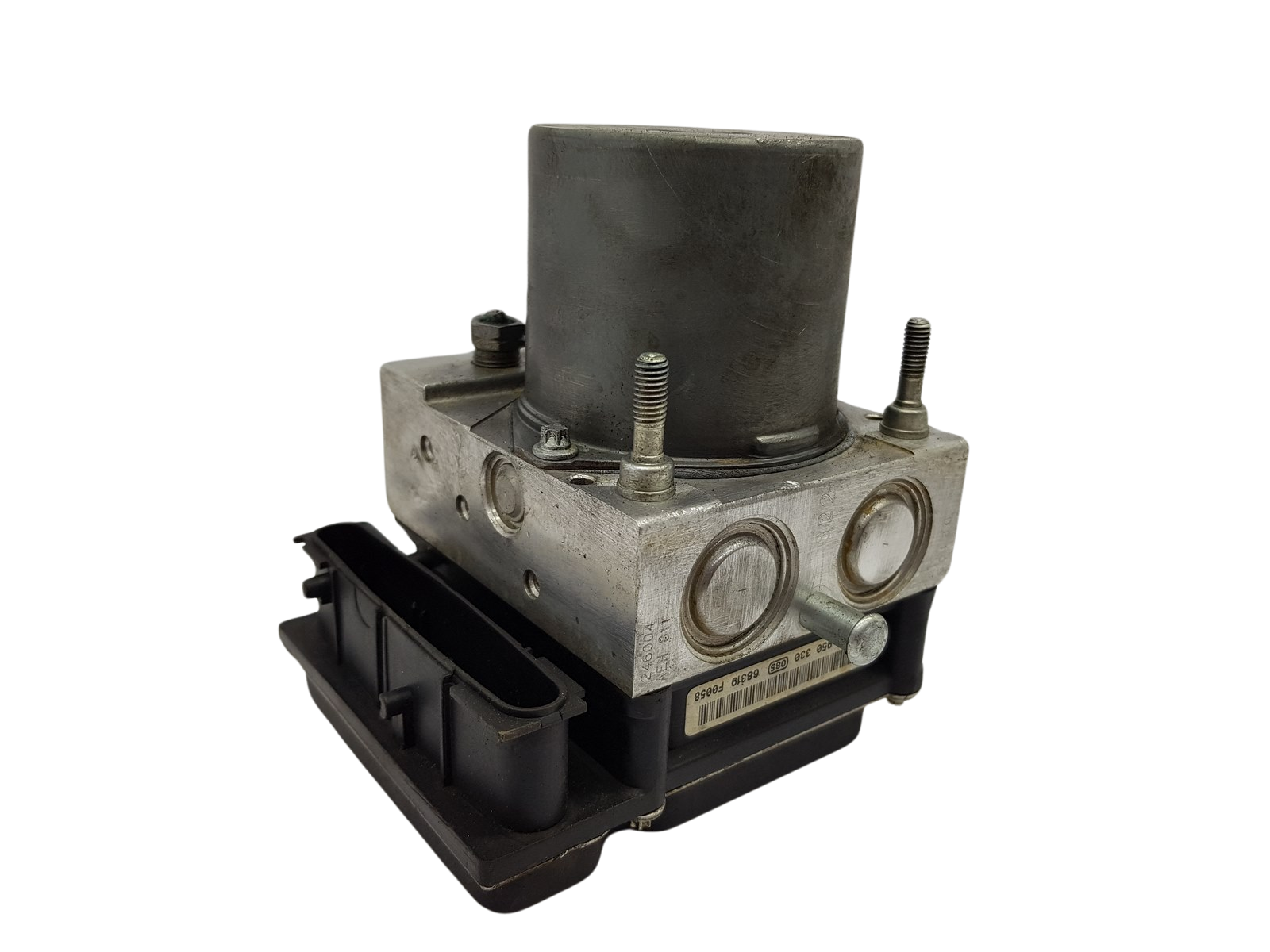 Abs-pumppu Citroen Xsara Picasso 9661963680 0265950330 Bosch 4659 main product photo