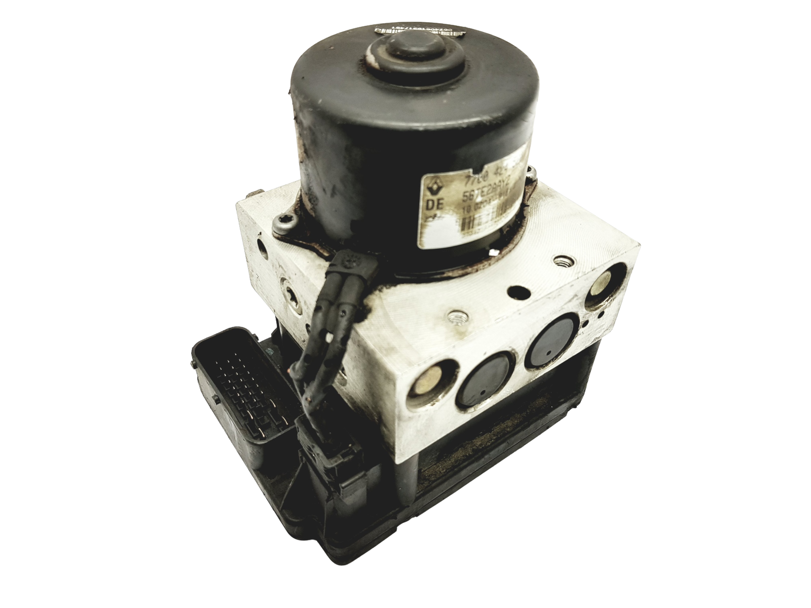 Abs-pumppu 7700424520 10094614023 Laguna 1 Renault 42814 main product photo