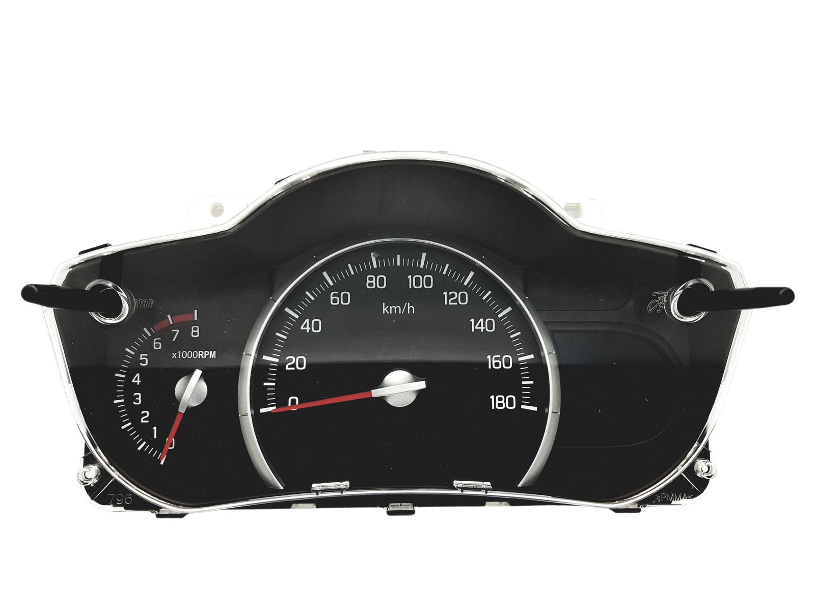 Kierroslukumittari Suzuki Celerio 34110-84MH2 157570-2355 55909 main product photo