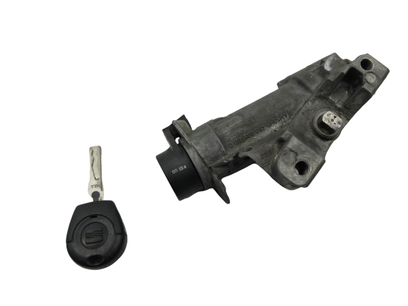 Virtalukko Seat Ibiza Leon 4B0905851C 4B0905849 1368 main product photo