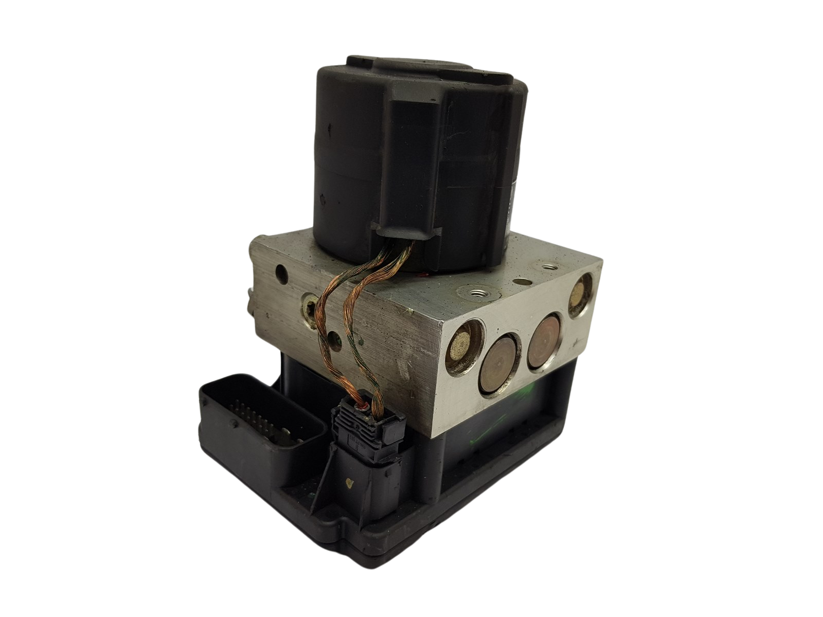 Abs-pumppu VWAG 3A0907379 10.0204-0017.4 ATE 5707 main product photo