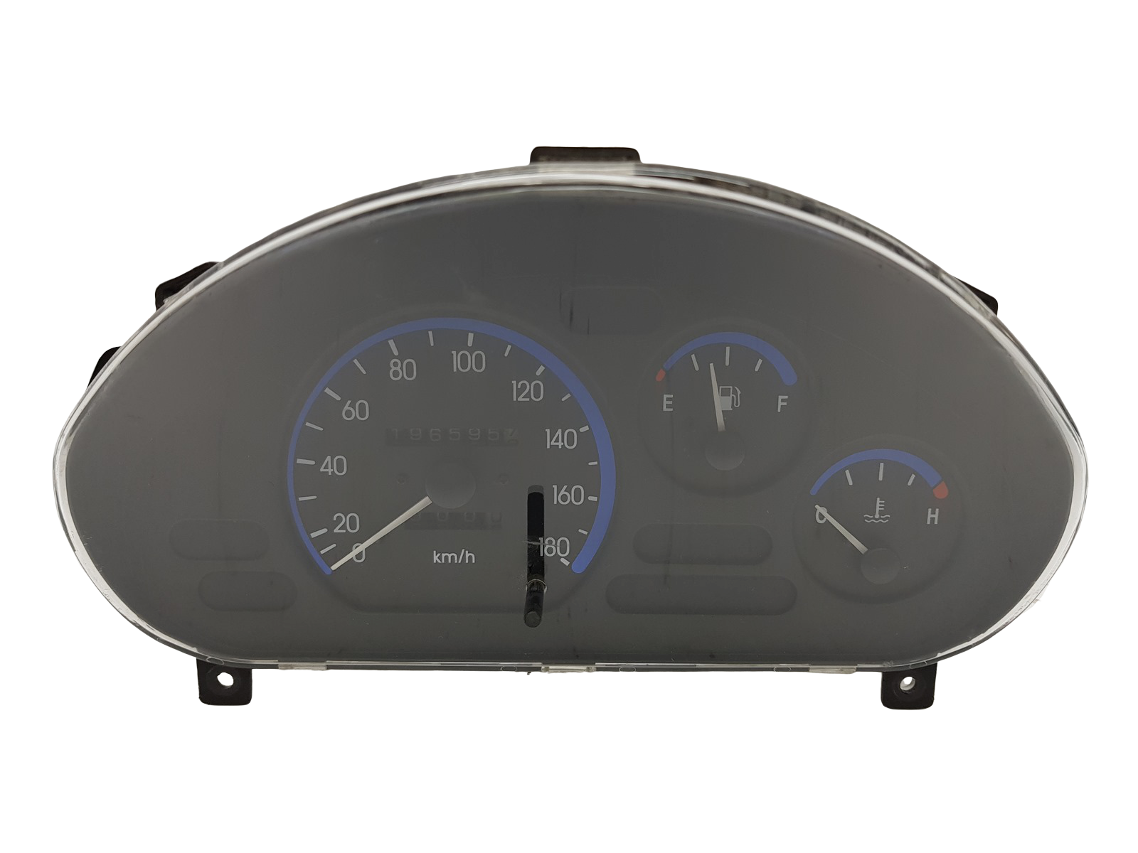 Nopeusmittari Daewoo Matiz 96380536 24113 main product photo