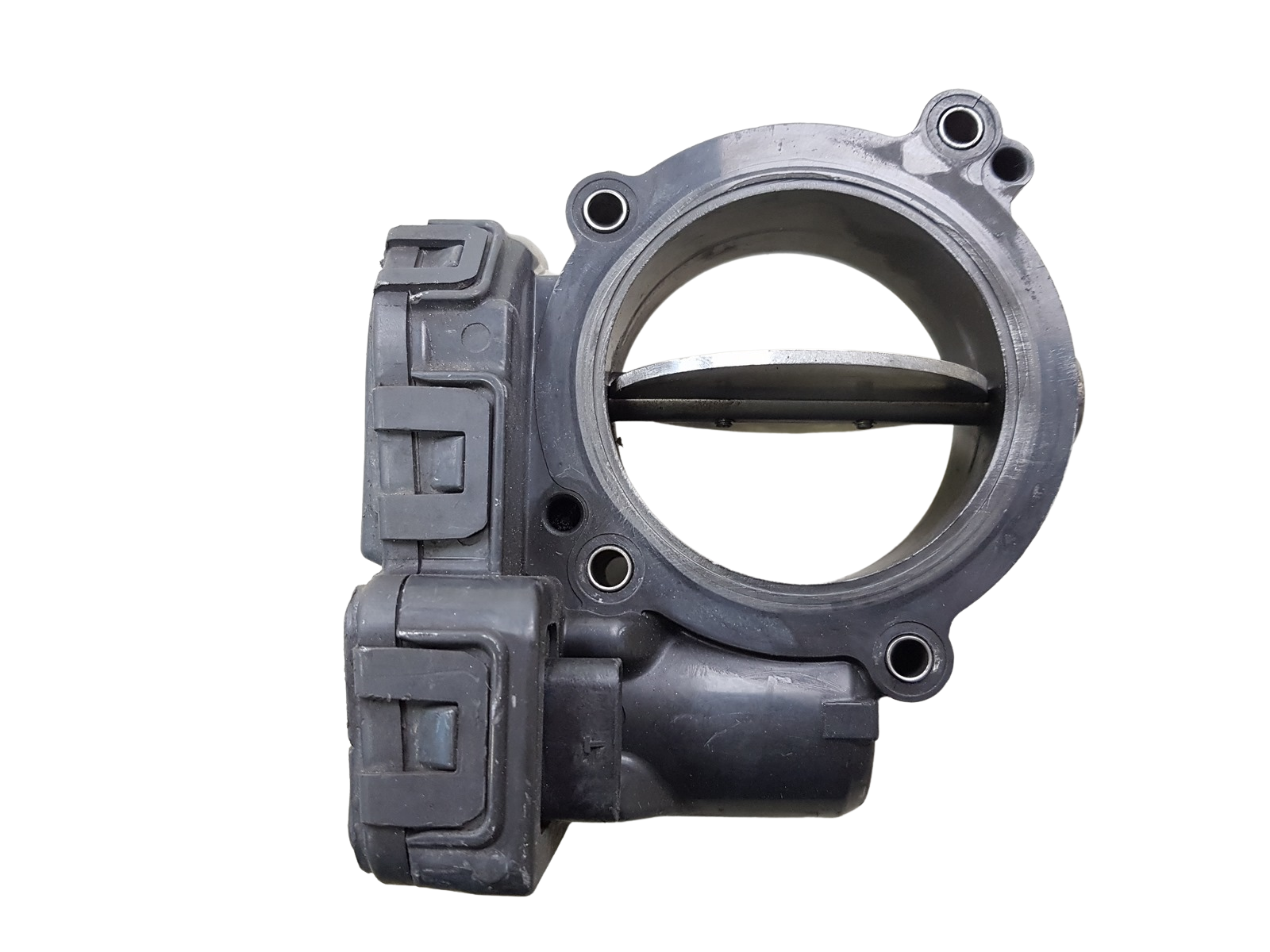 Kaasuläpän venttiili Mercedes-Benz A6510900470 0280750573 1800 main product photo