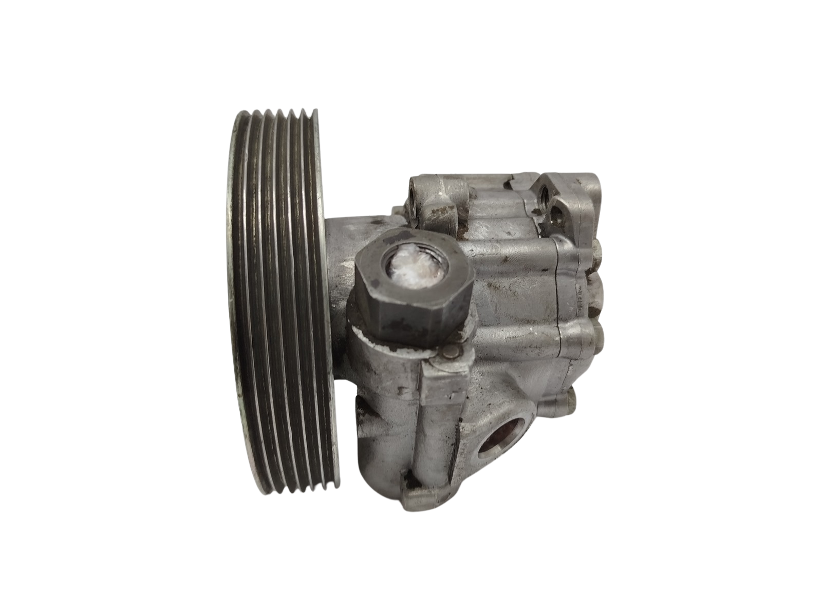 Ohjaustehostimen Pumppu Citroen C8 807 4007EP 9647983580 7692955188 main product photo