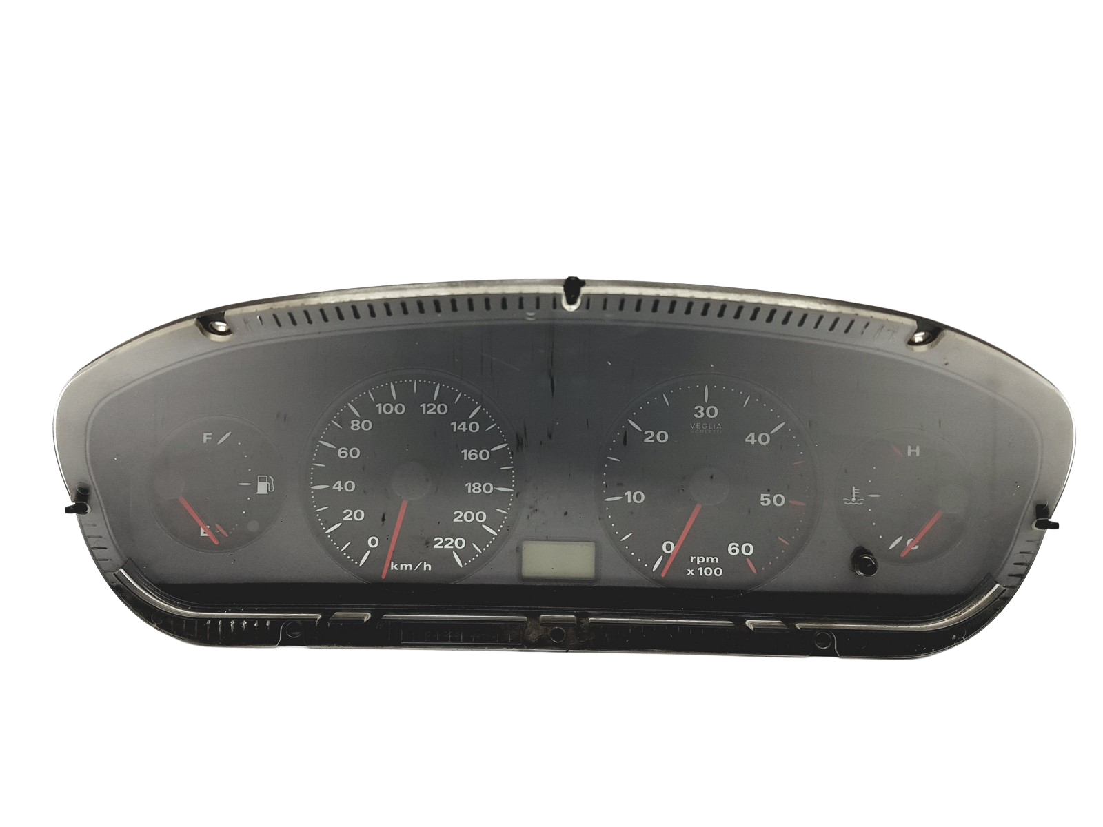 Nopeusmittari Fiat Bravo 606290002 60.6290.002 57216 main product photo