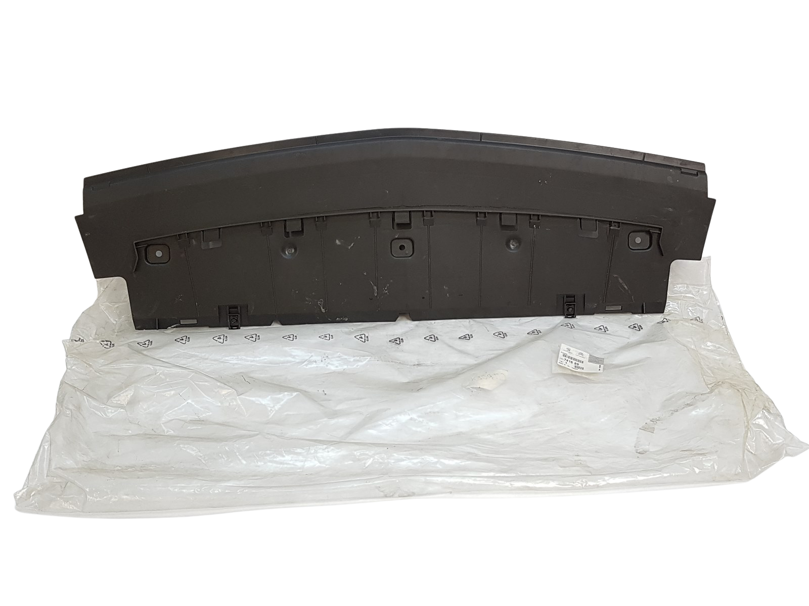 Puskurin Kuori Etu Alkuperäinen Citroen C6 741689 main product photo