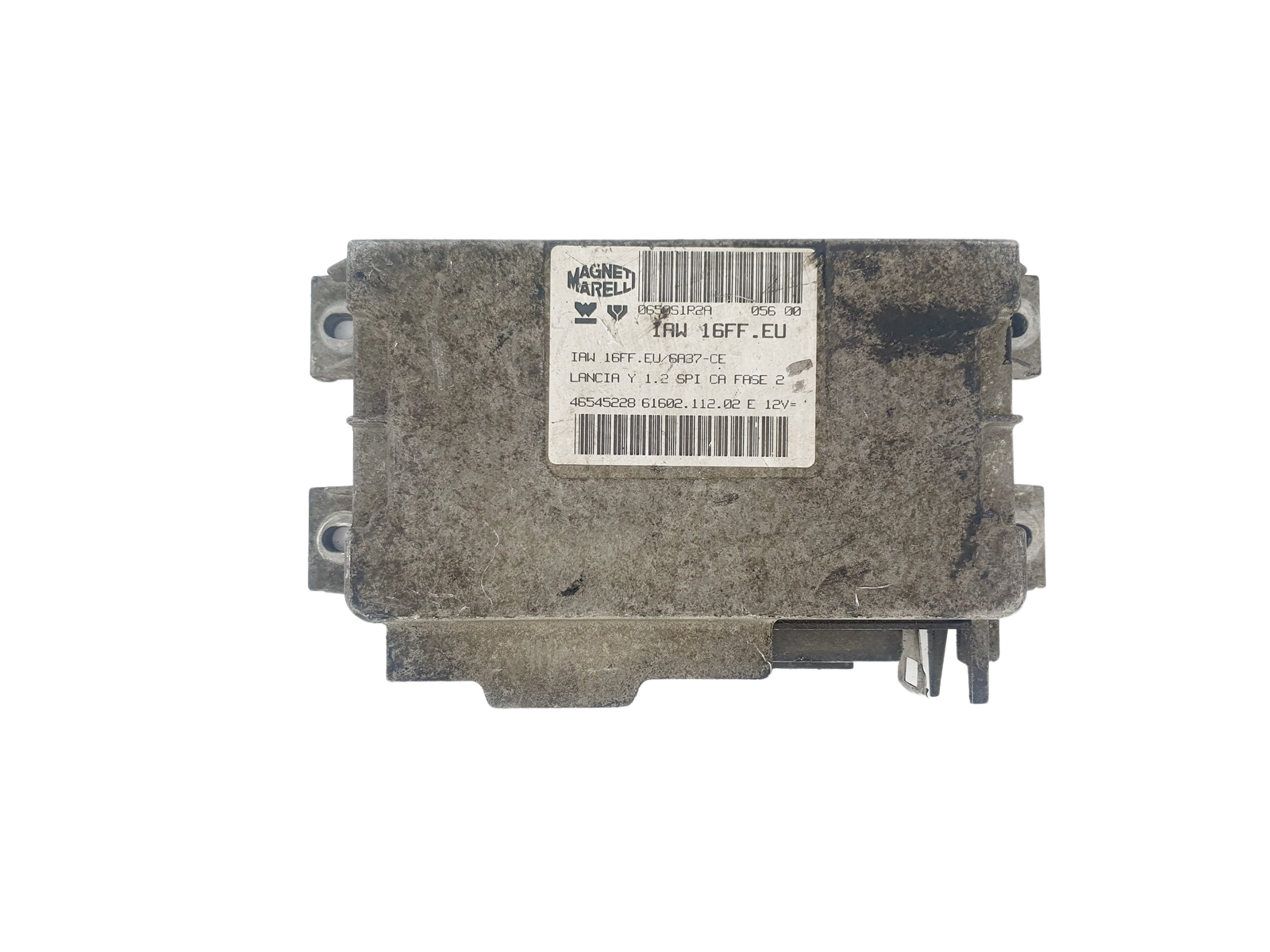 Ohjausyksikkö 46545228 IAW16FF.EU Lancia Magneti Marelli main product photo