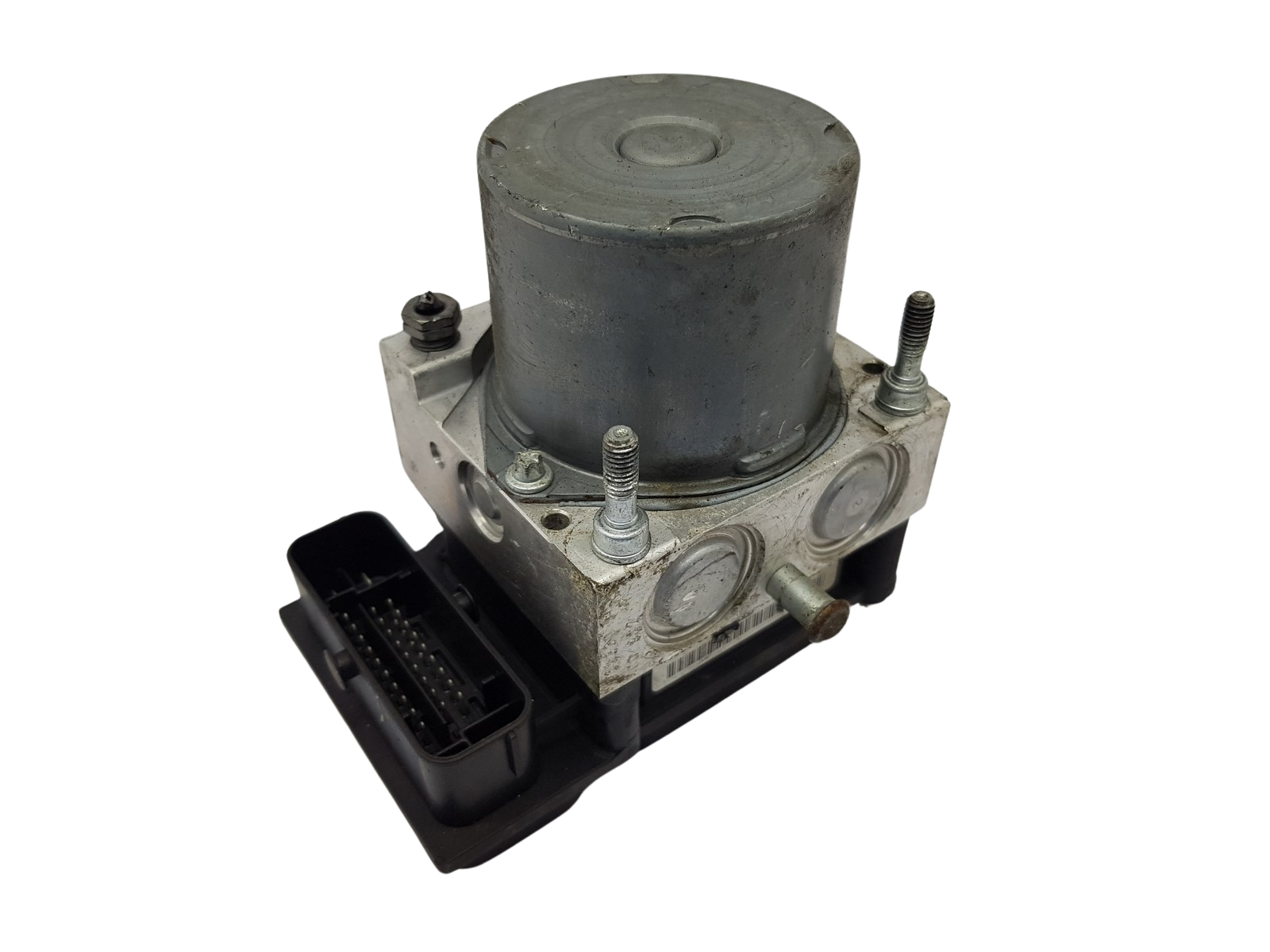 Abs-pumppu PSA 9661886780 0265800406 0265231508 Bosch 3947 main product photo