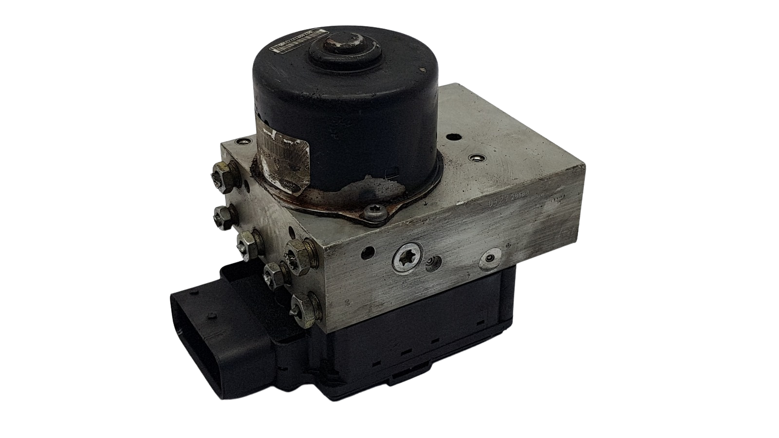 Abs-pumppu Ford Focus 98AG-2C285-BE 10.0948-0102.3 Ate 1186 main product photo