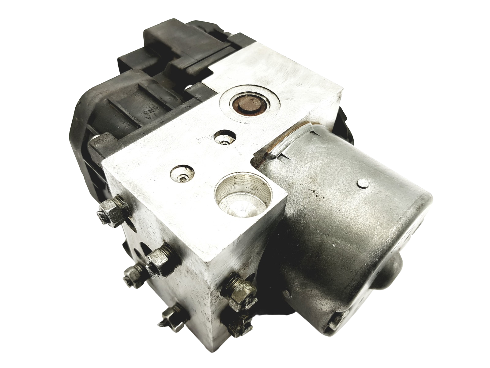 Abs-pumppu Toyota Yaris 44510-0D011 0273004636 Bosch 35684 main product photo