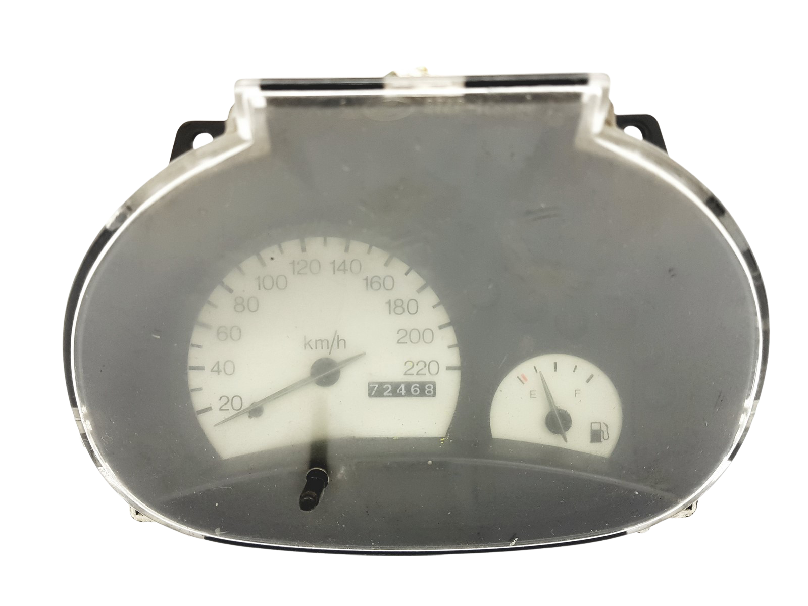 Nopeusmittari Ford Ka 97KP-10C956-AC 97KP10C956AC 42088 main product photo