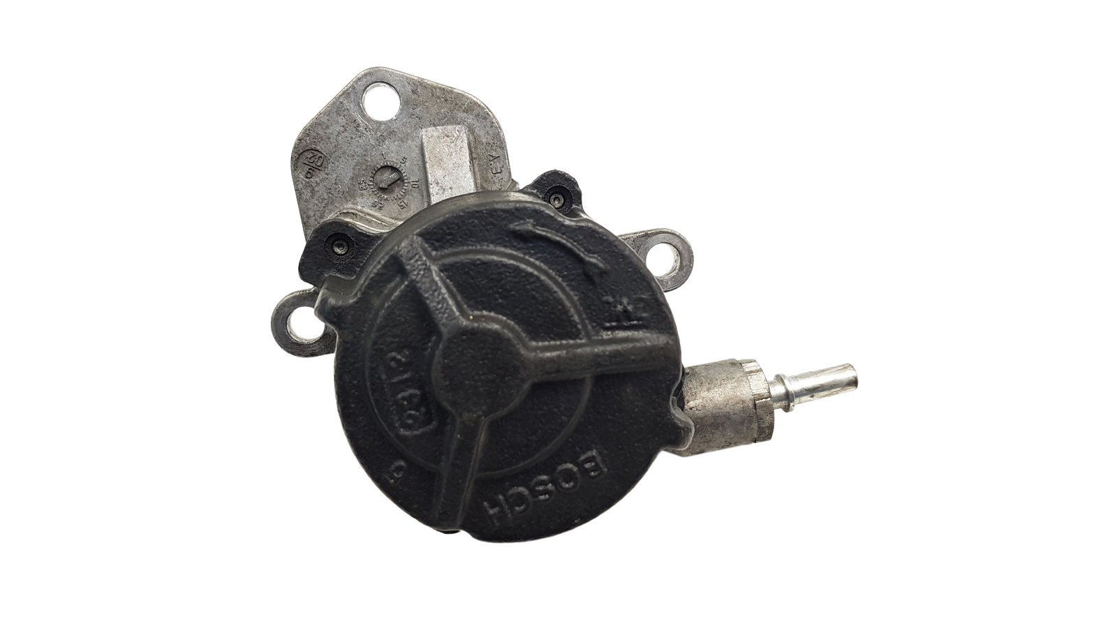 Pumppu Prózniowa Vacum D143-1A 456561 2.0 HDI Bosch Citroen Peugeot main product photo