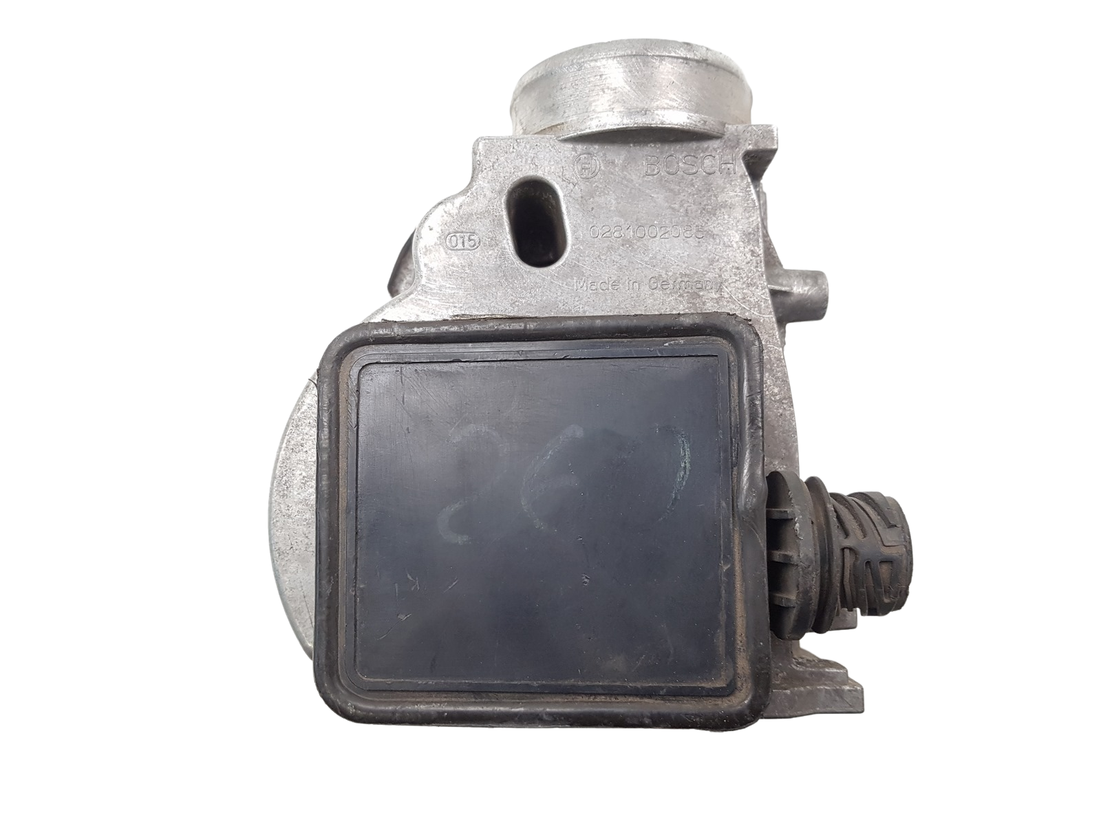 Ilmavirran mittari Lancia Kappa 0281002085 2.4 Bosch 1083 main product photo
