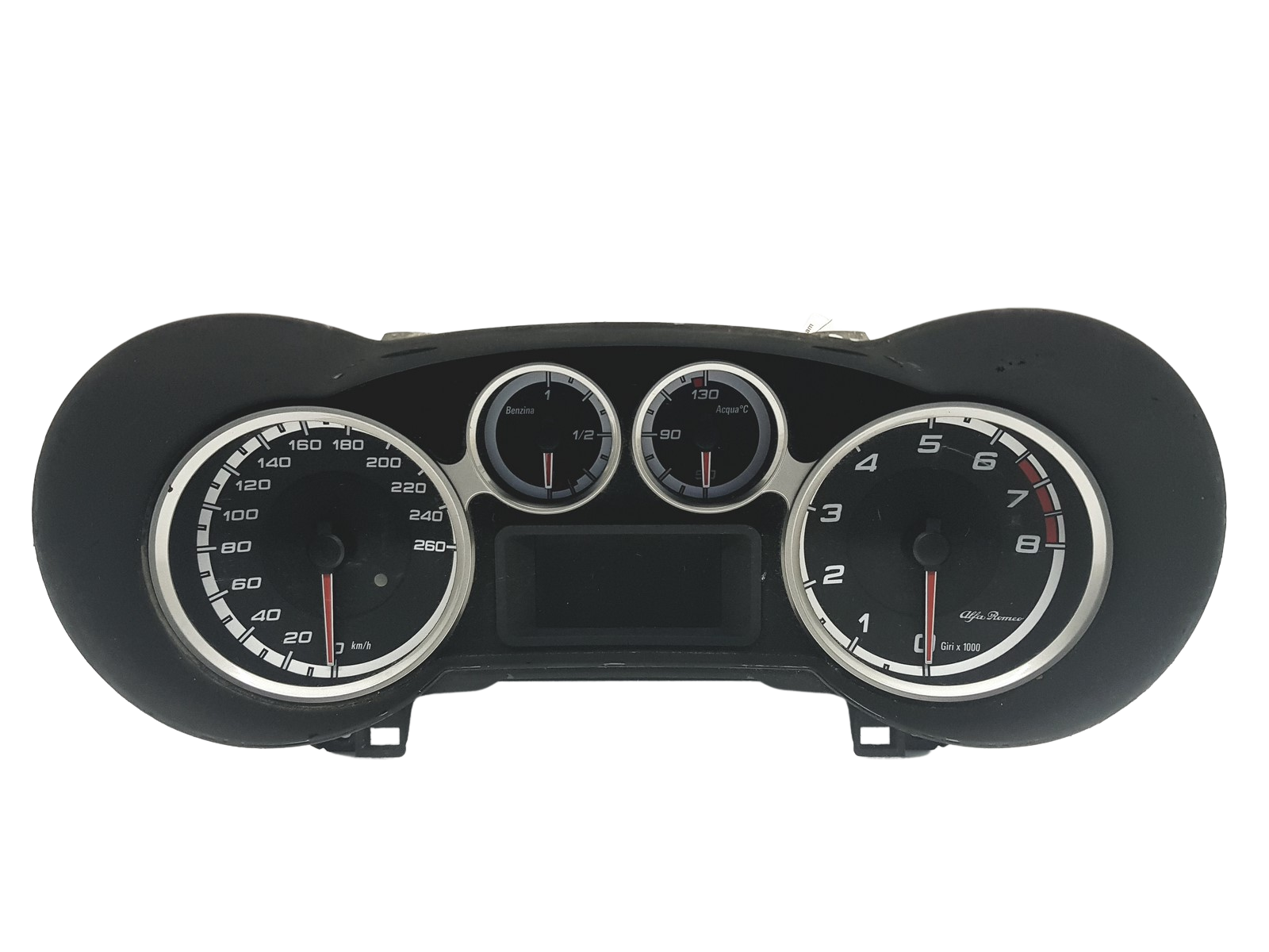 Nopeusmittari Alfa Romeo Mito 50517152 A2C53357409 54093 main product photo