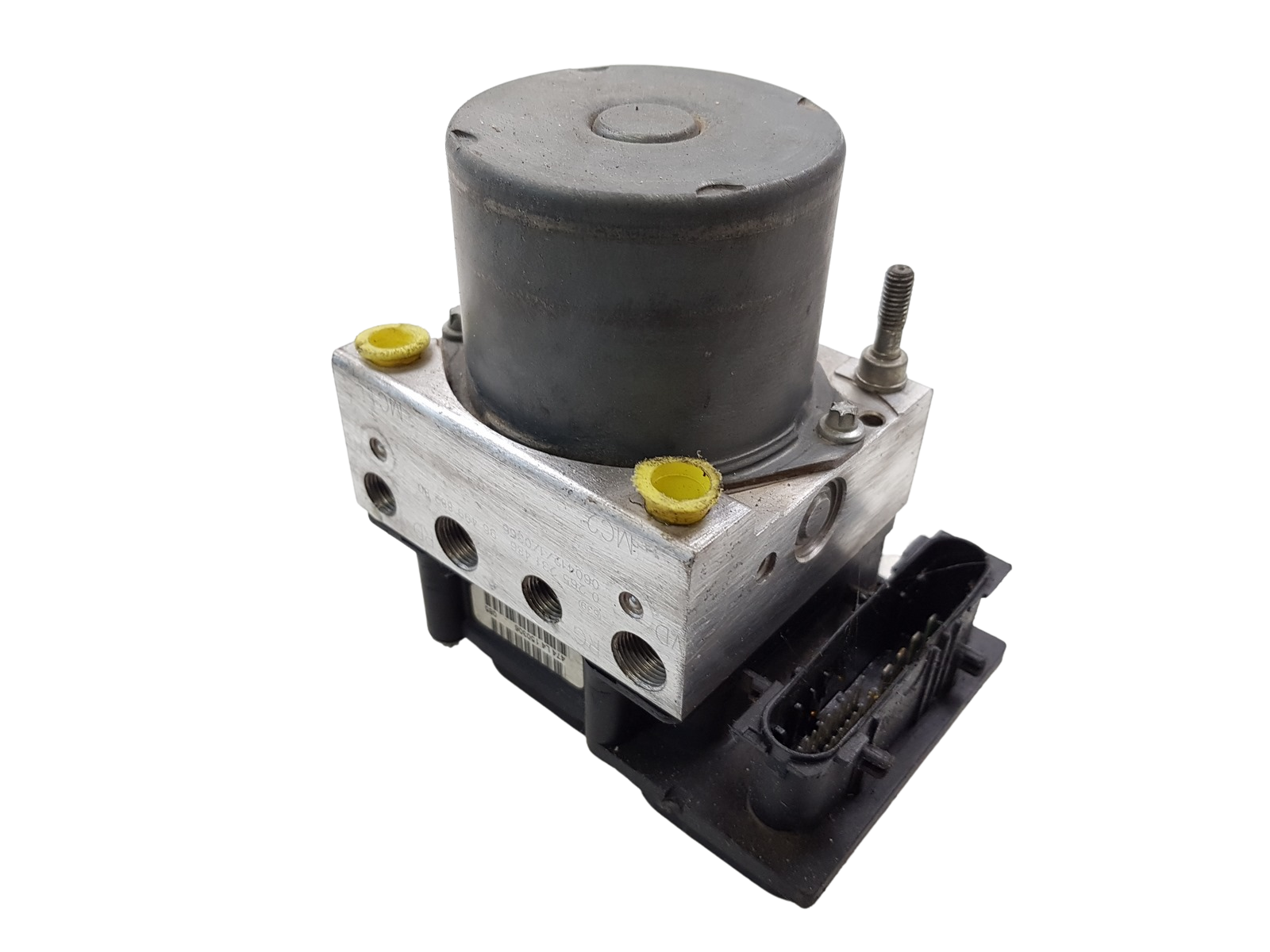 Abs-pumppu PSA C4 307 9649988280 0265800395 0265231486 2492 main product photo