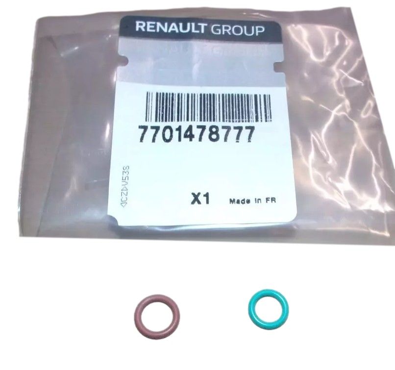 Tiiviste, tiiviste Uusi Alkuperäinen 7701478777 Renault main product photo