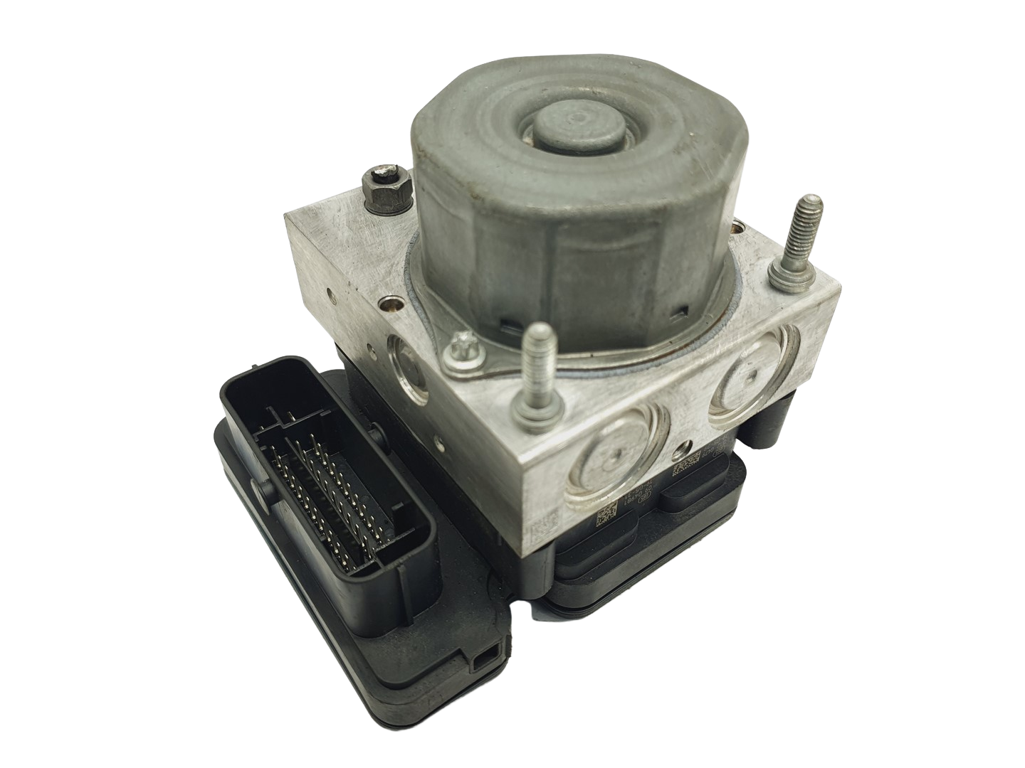 Abs-pumppu Fiat Panda 52093160 0265290844 Bosch 61593 main product photo