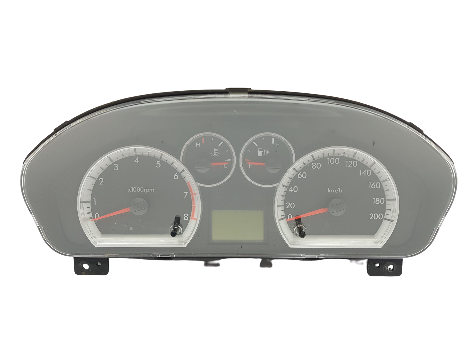 Nopeusmittari Chevrolet Aveo 96814468 26082 main product photo