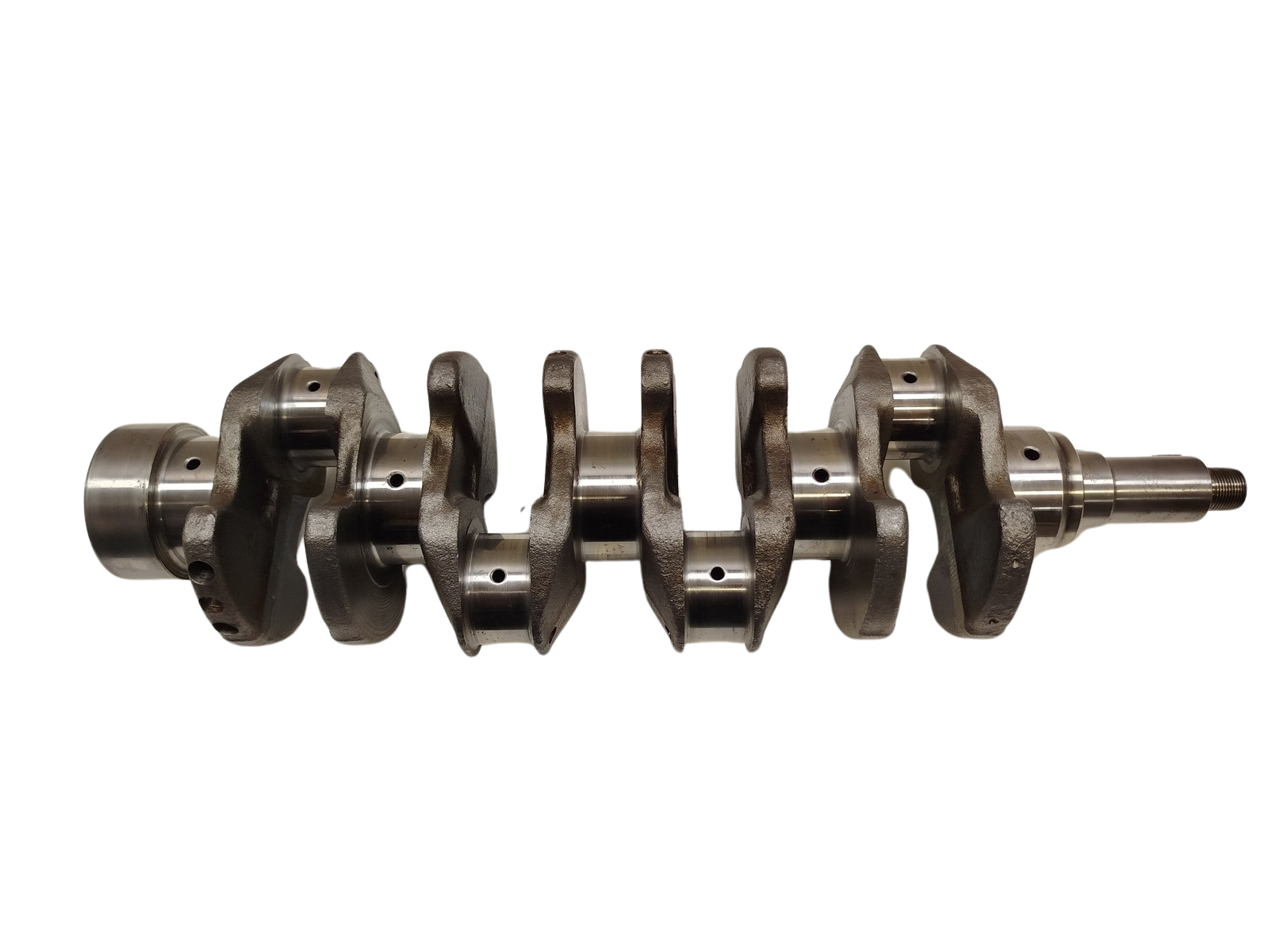 Kampiakseli 3,0 DCi ZD3 122002W20B Renault Opel Nissan 4862 main product photo