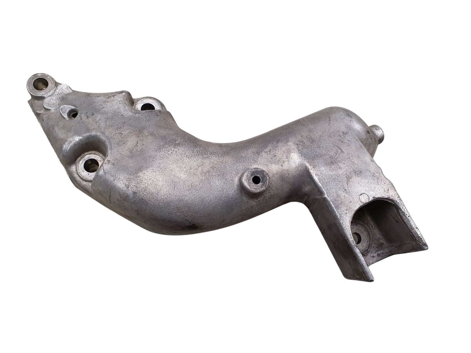 Moottorin kiinnike 96349996 183959 1.1 1.4 Peugeot 206 main product photo