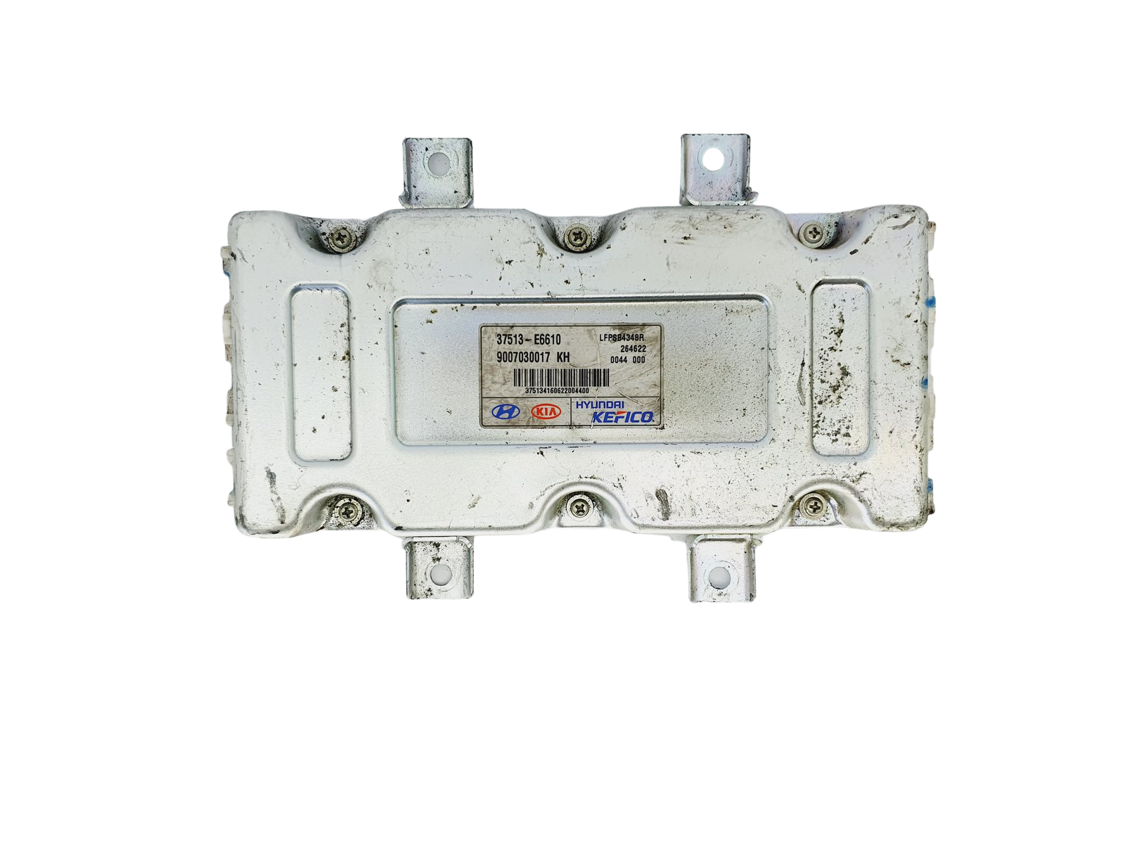Ohjausyksikkö 37513-E6610 9007030017 KH Hyundai Kefico main product photo