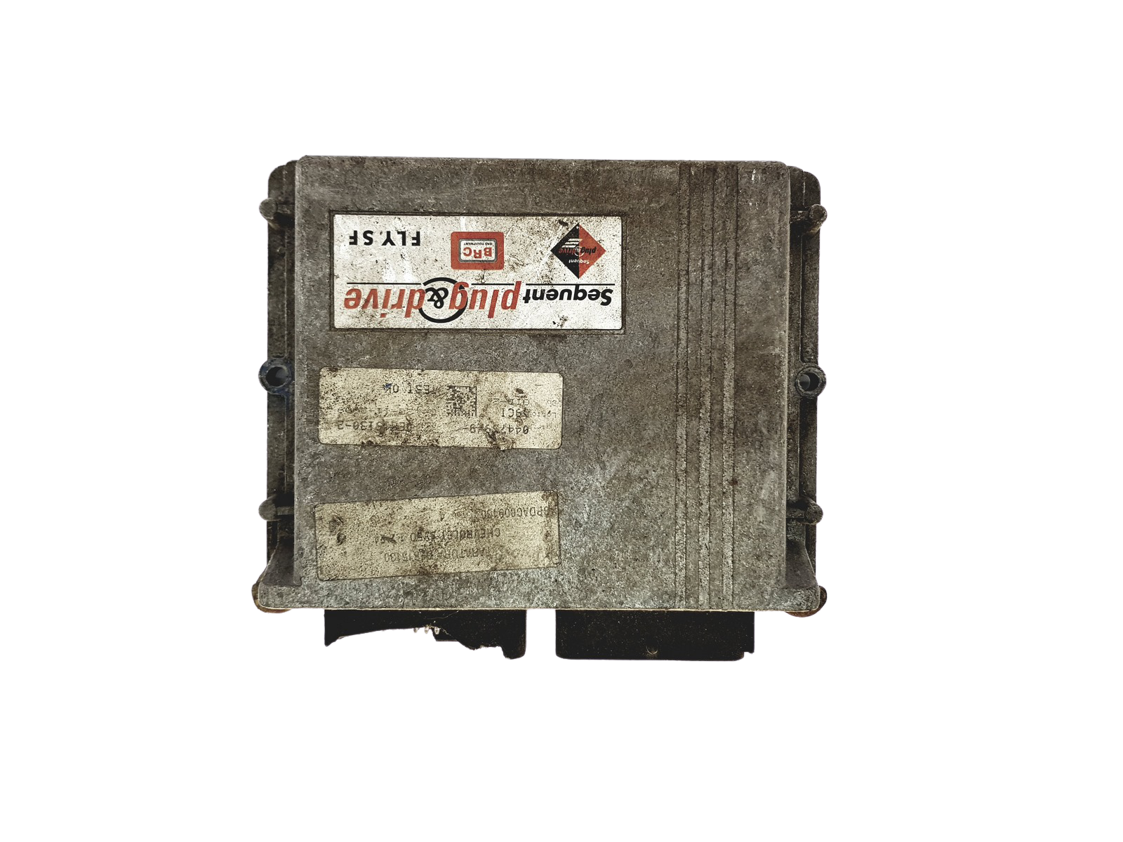 Ohjausyksikkö LPG 67R011002 110R001001 FLY SF BRC 26370 main product photo