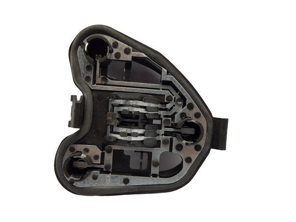 Takalampun sisäosa Vasen Taka Peugeot 406 6350H6 Kombi main product photo