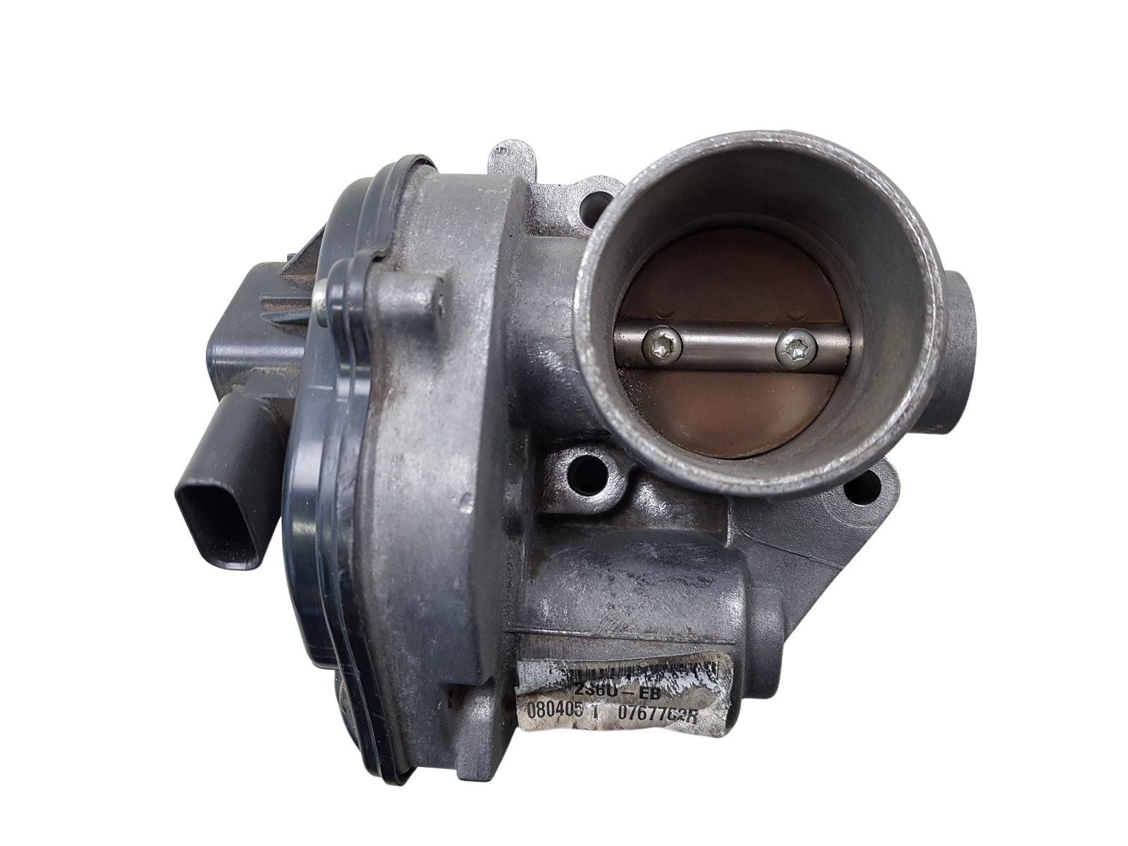 Kaasuläpän venttiili Ford 2S6U-9E927-D VP4F9U-9E928-BA 2048 main product photo