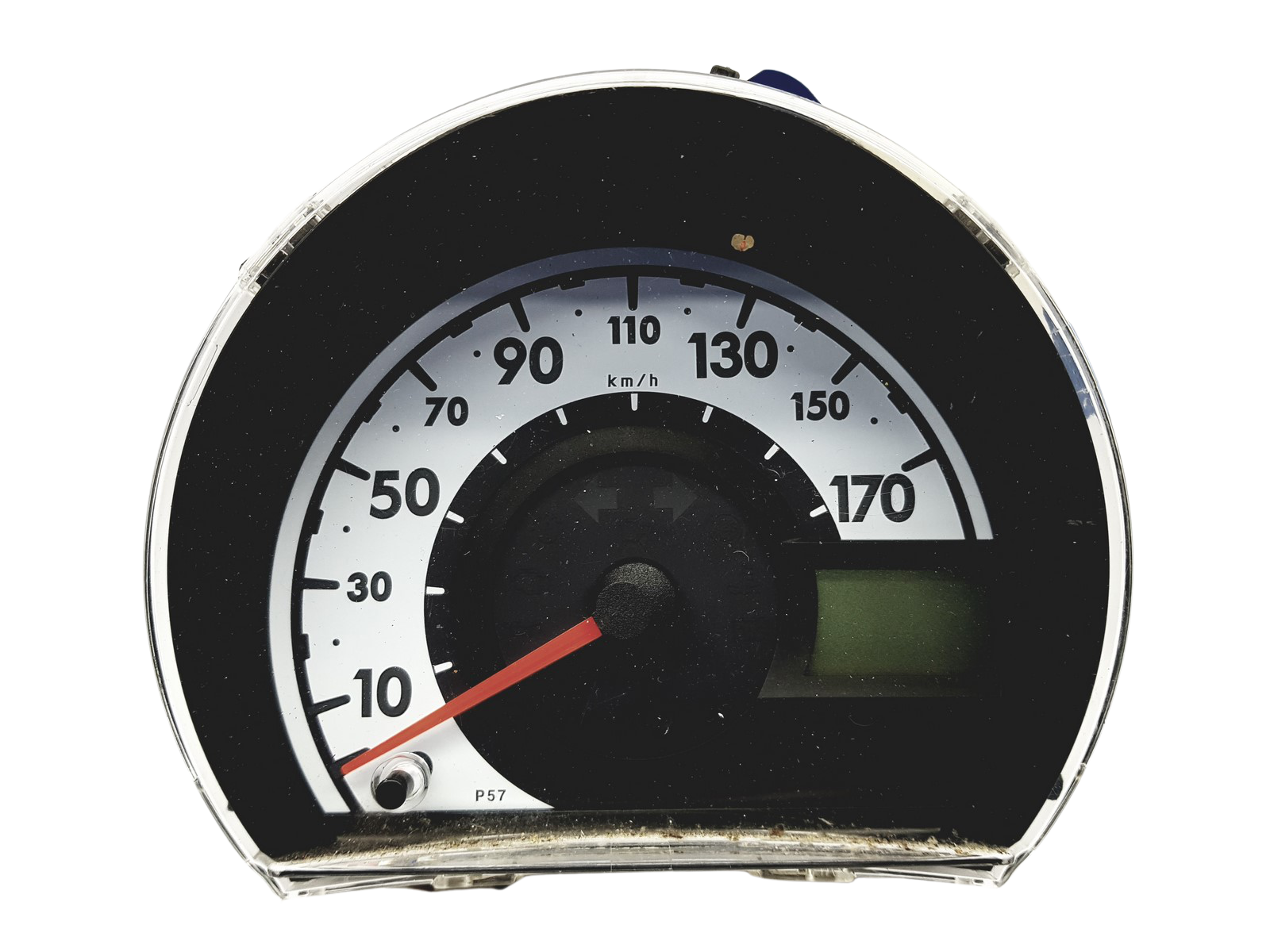 Nopeusmittari Aygo 107 C1 83800-0H133-A Toyota PSA 49626 main product photo